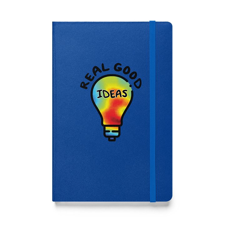 REAL Good Notebook product image (1)
