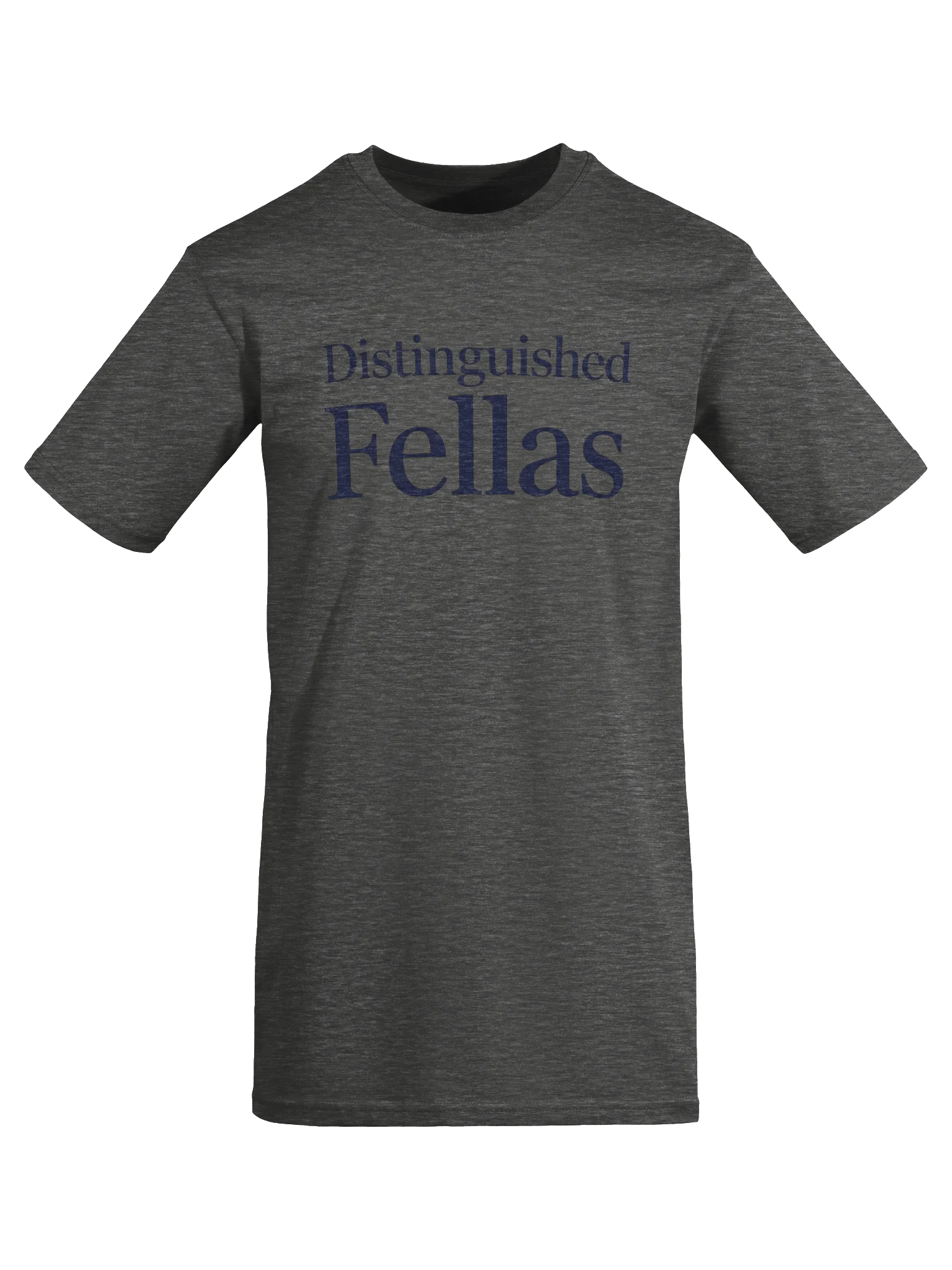 Distinguished Fellas Logo product image (7)