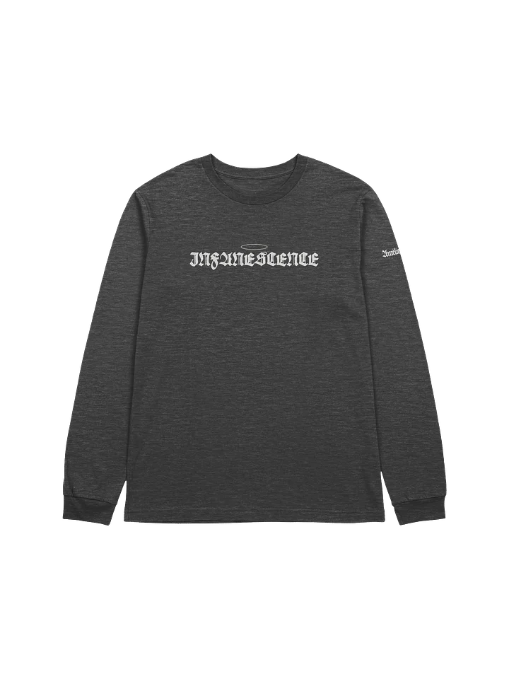 Infanescence - Winged Long Sleeve Shirt product image (1)