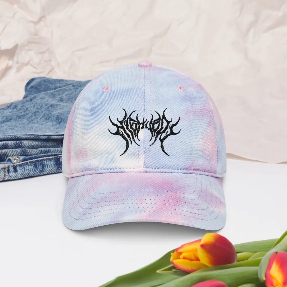 Metal Dye Hat product image (22)