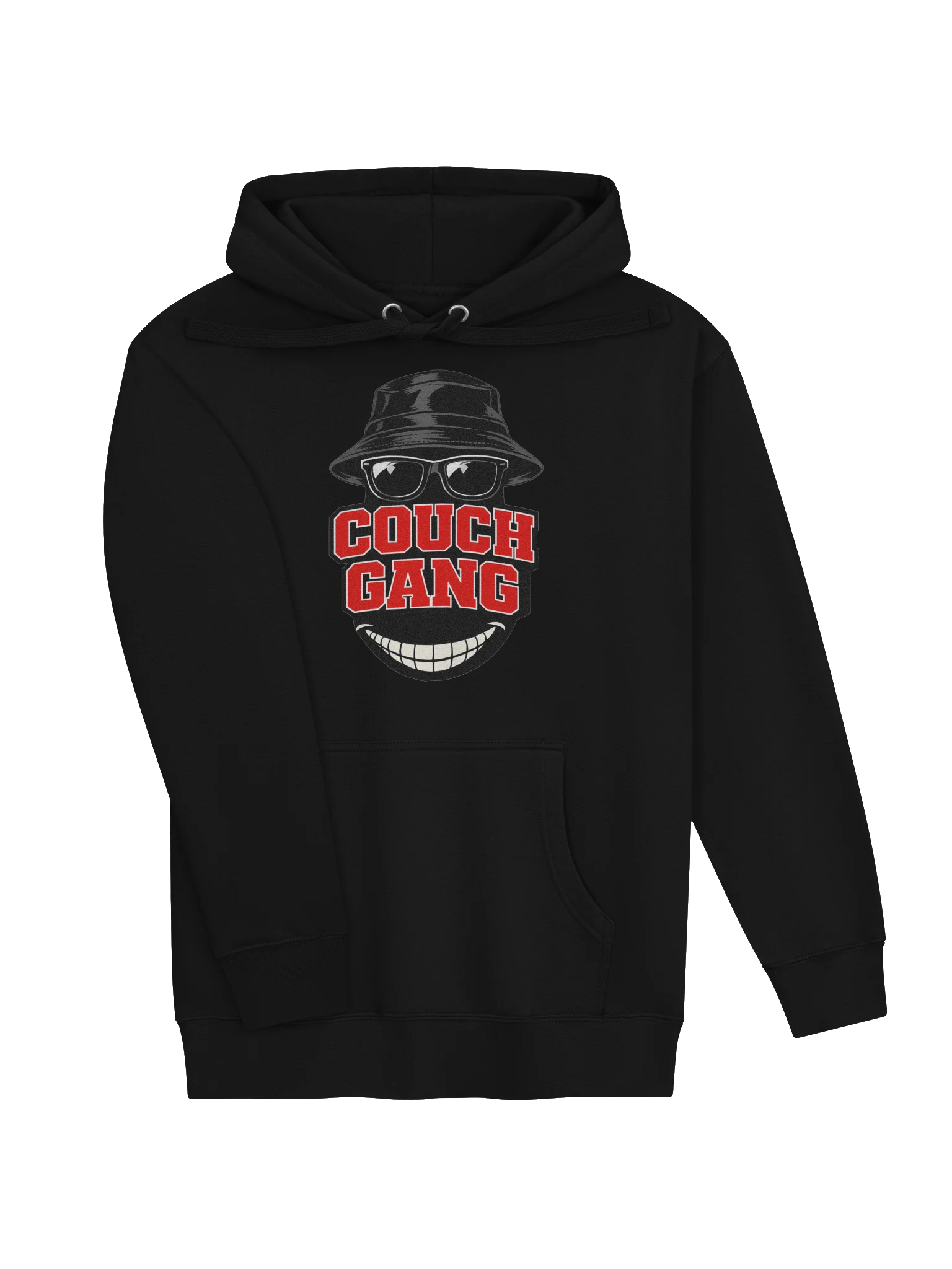 Couch Gang Merch product image (3)