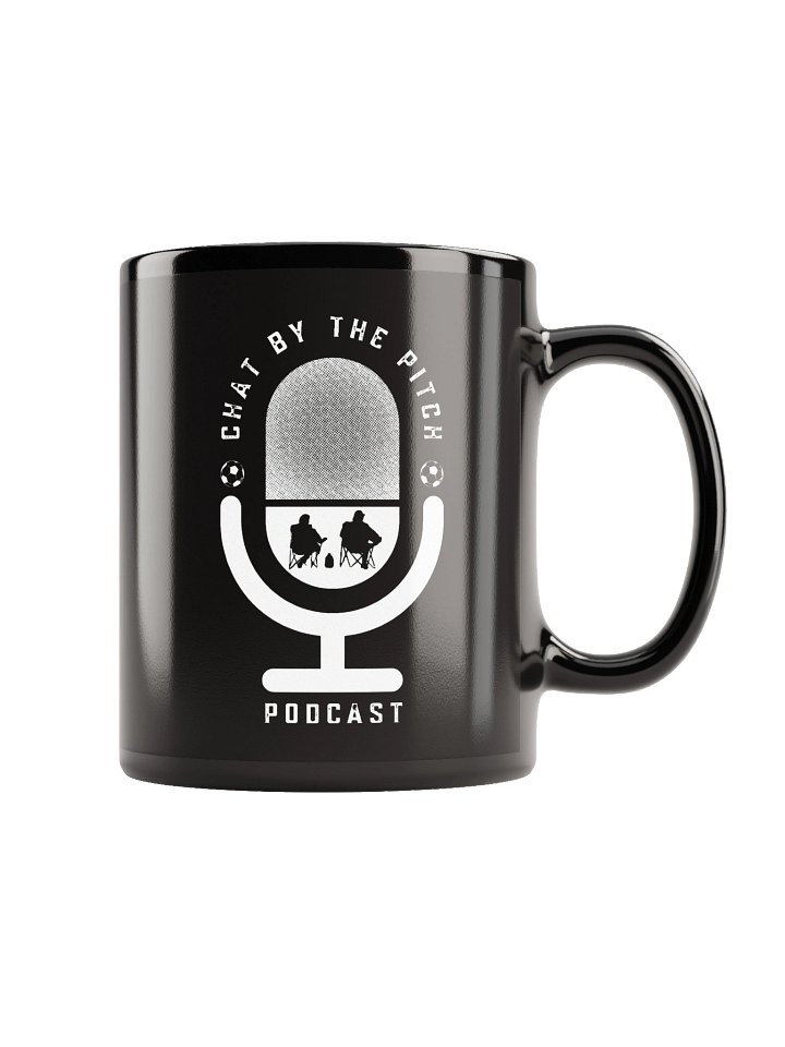 CBTP With MIC Logo Mug product image (1)