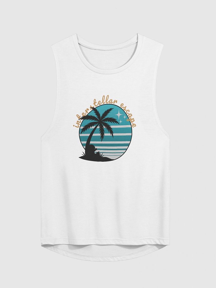 Summer '26 • Women's Tank Top product image (1)