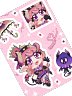 Ironmouse Sticker Sheet