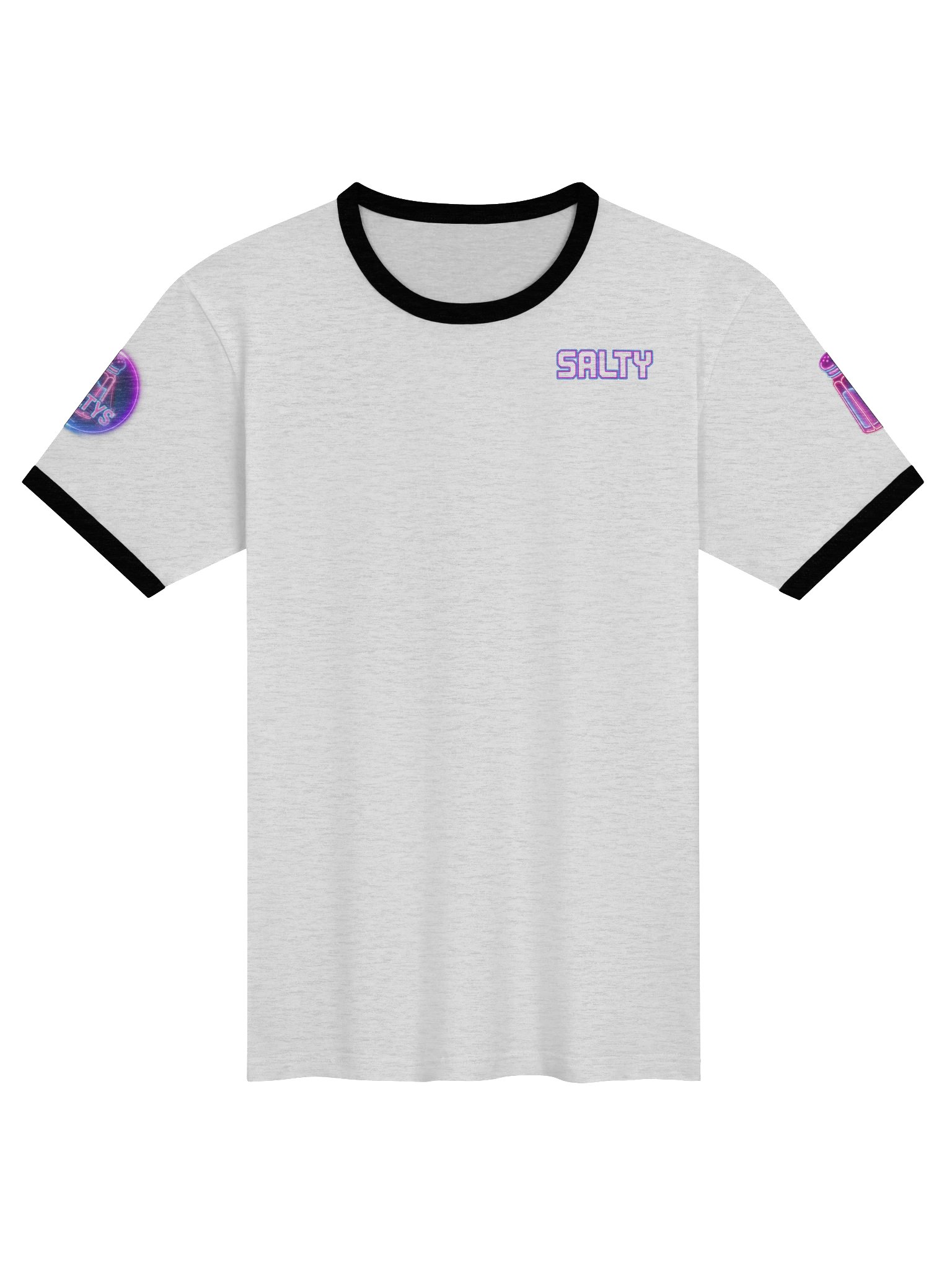 Two Tone T product image (5)