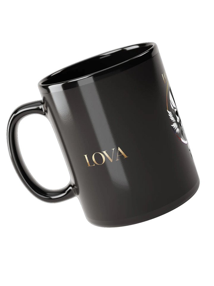 LOVA - Mug product image (2)