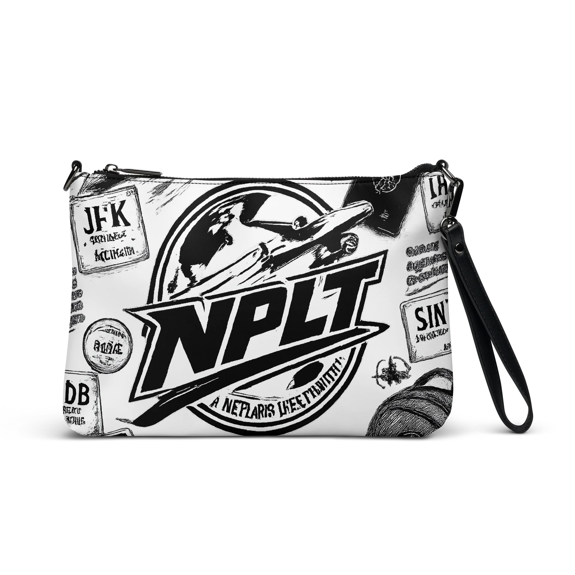 Women’s NPLT handbag product image (1)