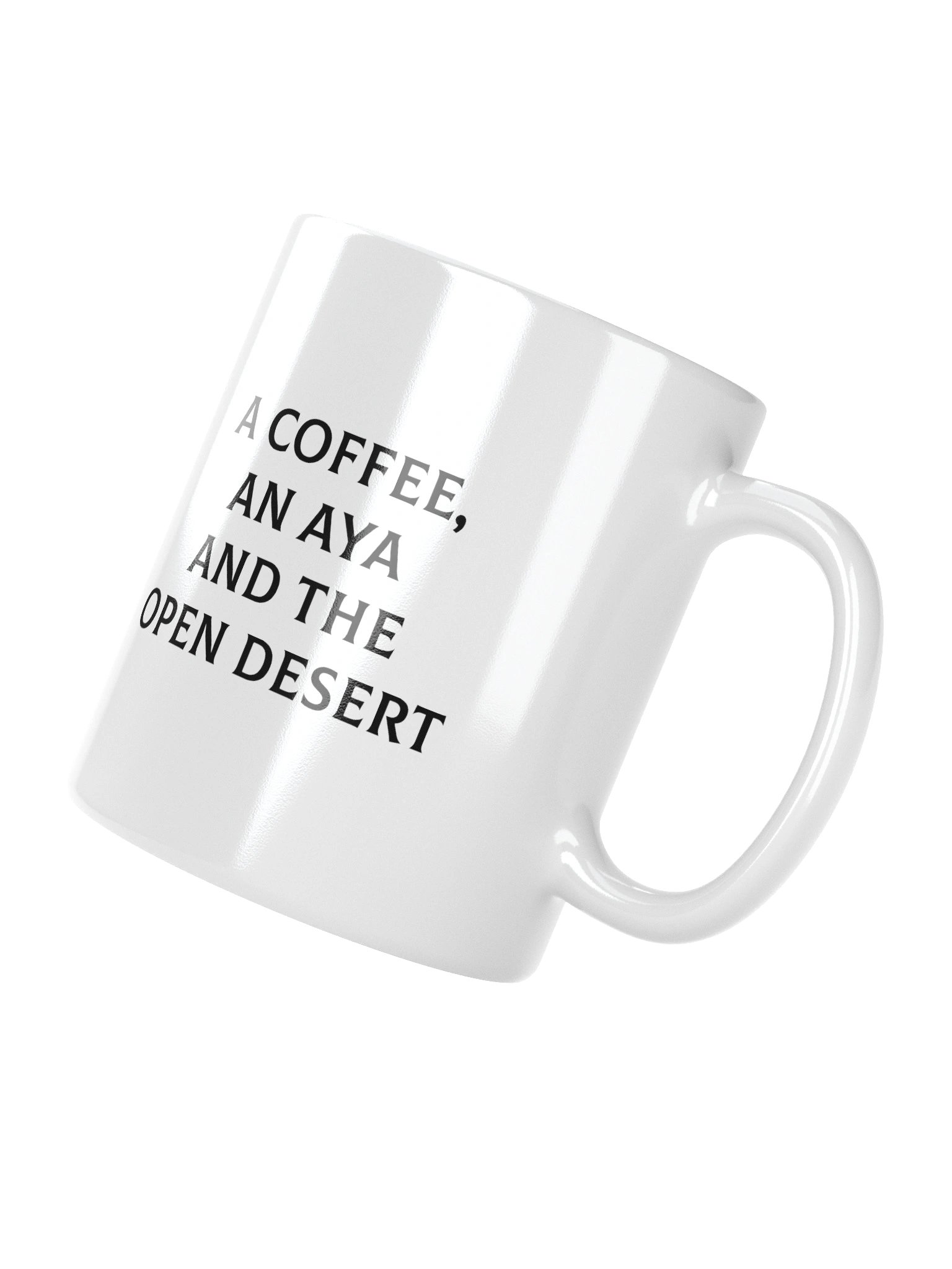 Aya Mug product image (3)