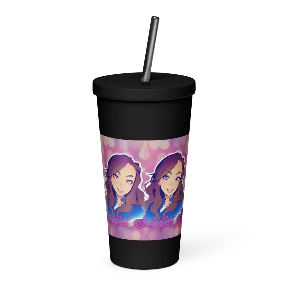 Logo Tumbler product image (6)
