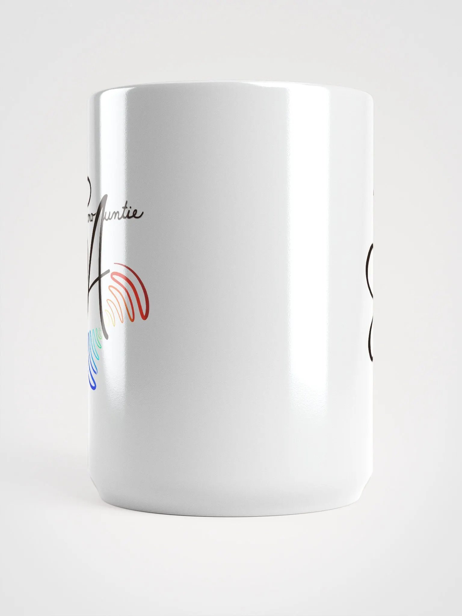 SonoAuntie Mug product image (5)