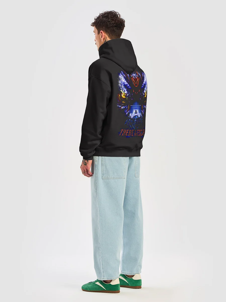 NIGHT TERROR: Hoodie product image (5)