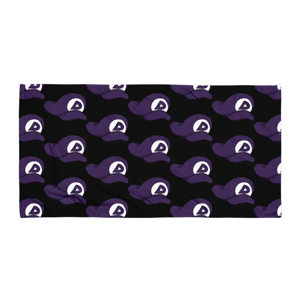 Dyna-Towel (Hats) product image (1)