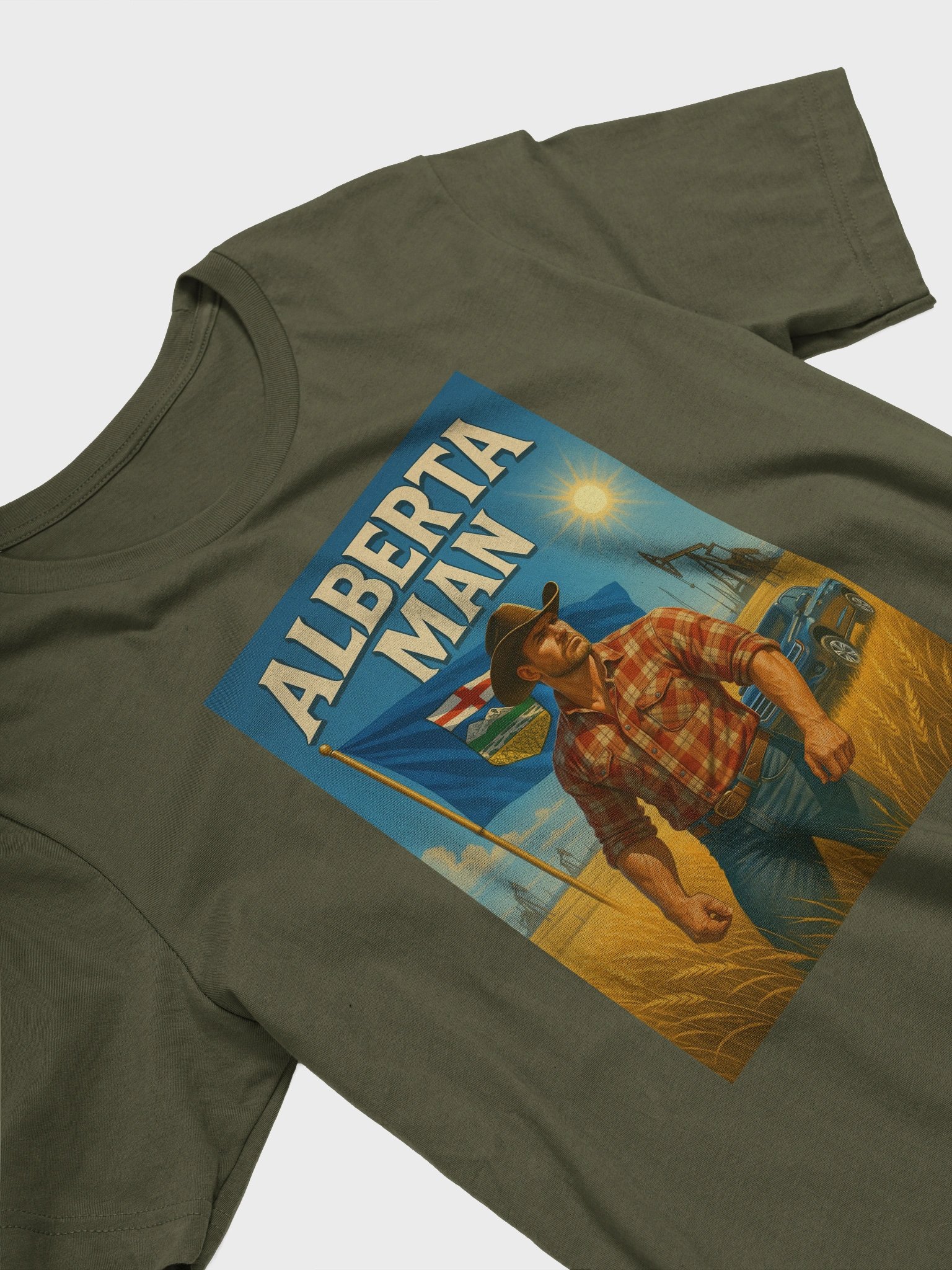 ALBERTA MAN product image (2)