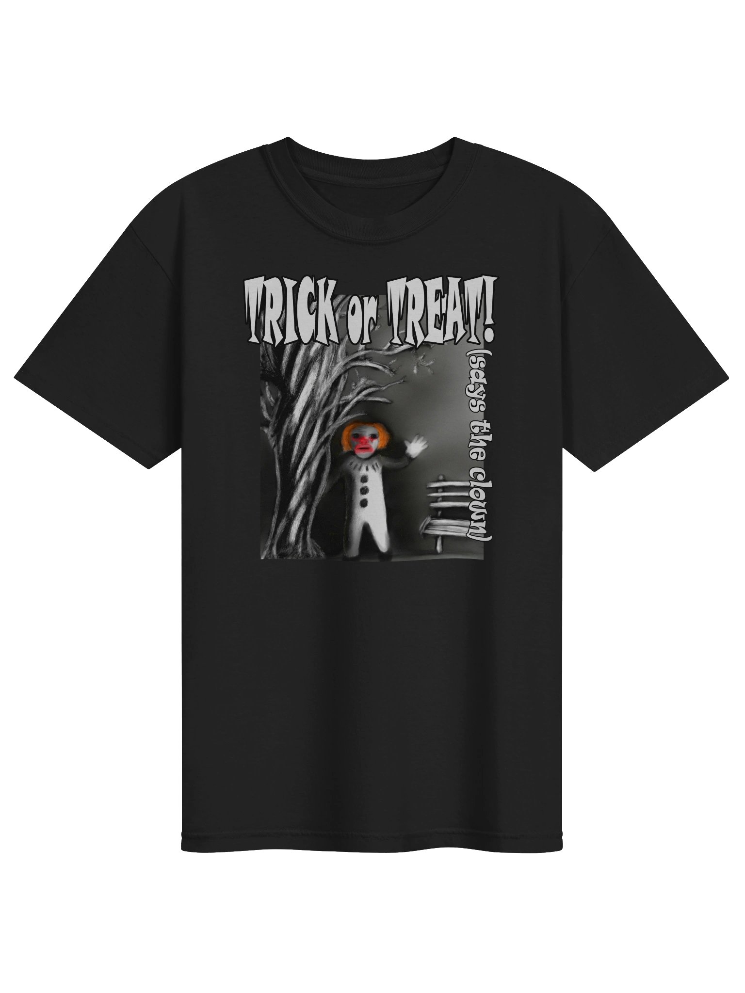 Men's Comfort Colors Garment-Dyed Heavyweight T-Shirt product image (1)