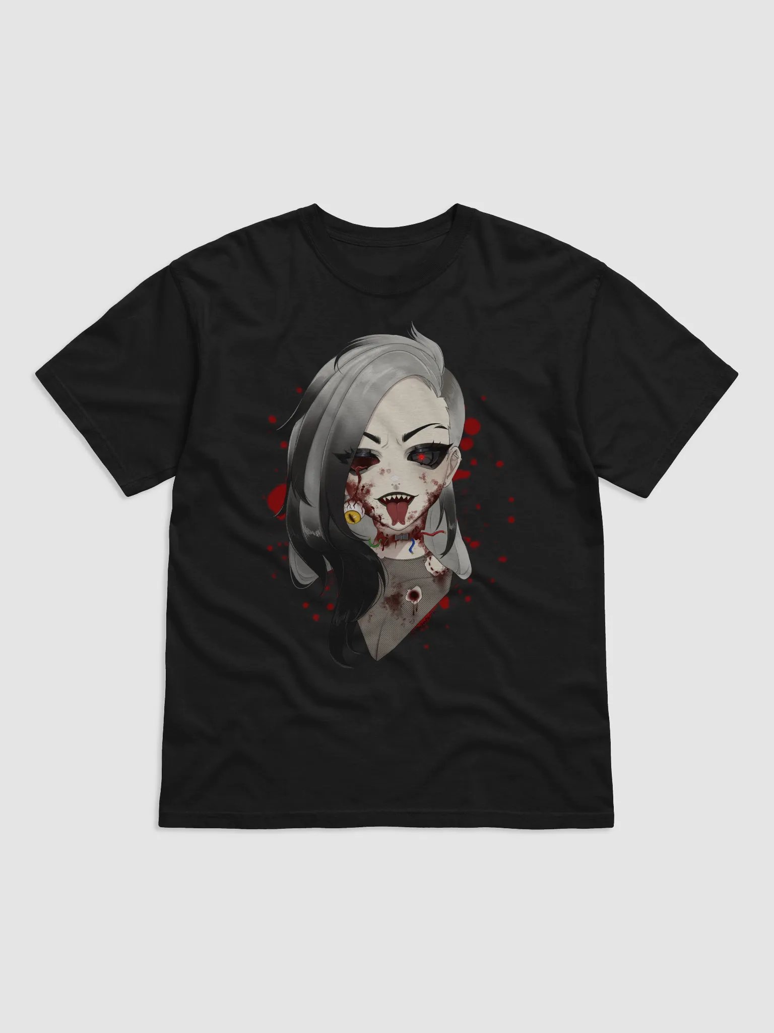 Xombie T-Shirt product image (1)