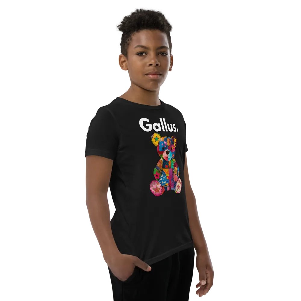 Gallus T-Shirts Kids product image (9)