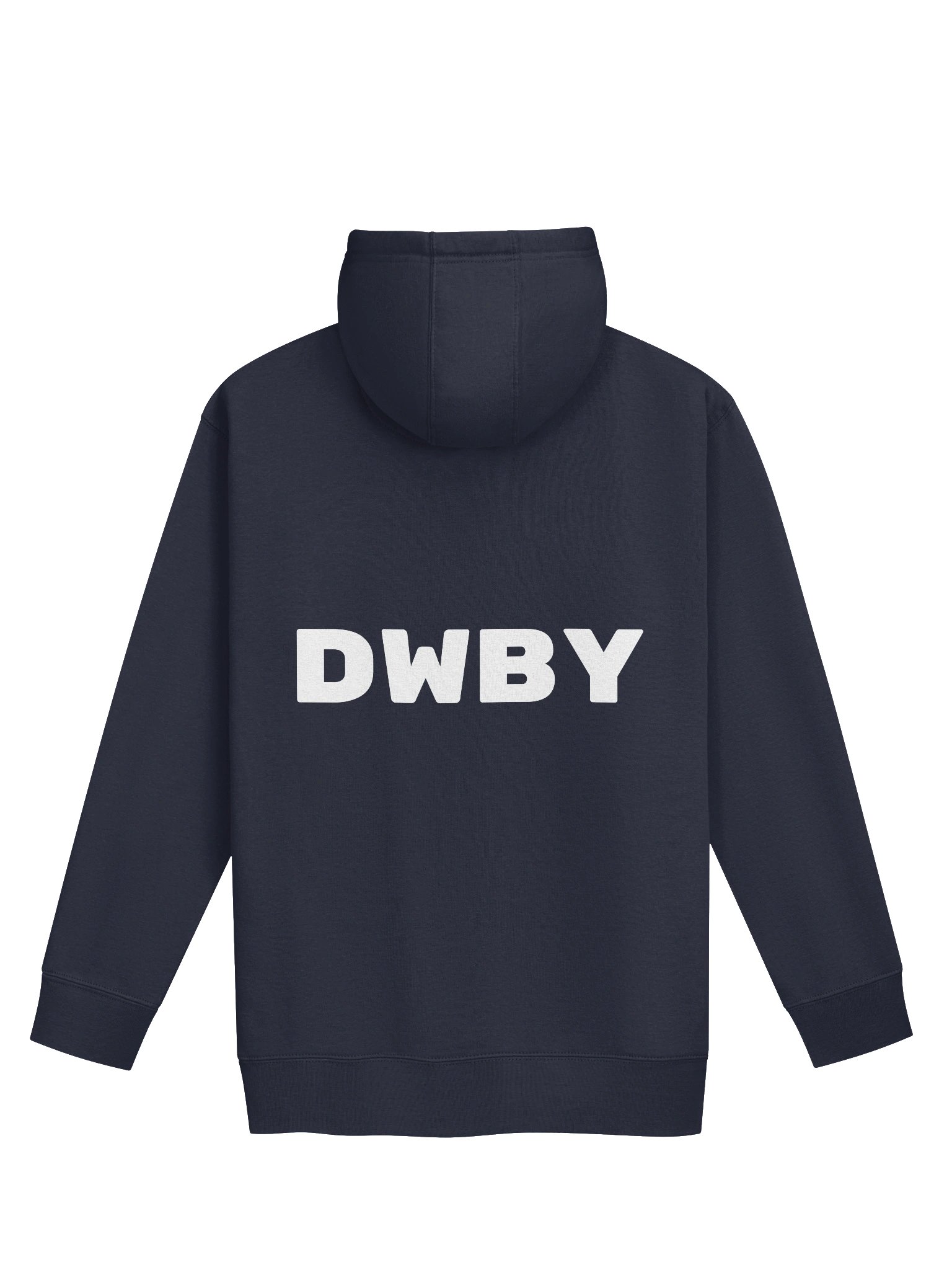 DWBY Hoodie product image (11)