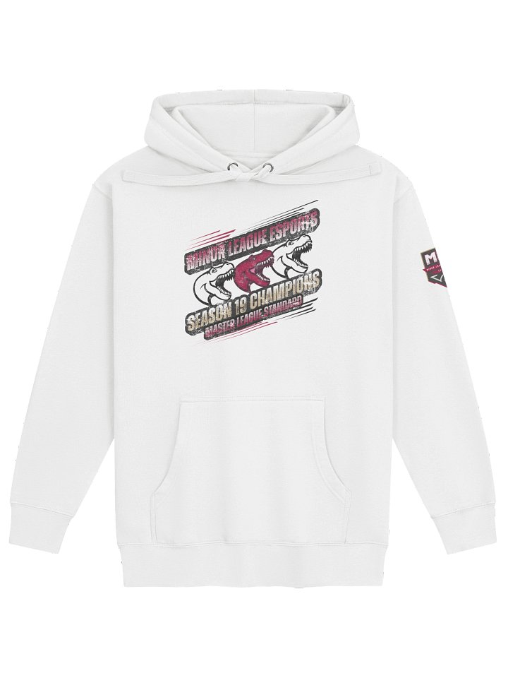 Tyrants Season 19 Champions Hoodie product image (2)