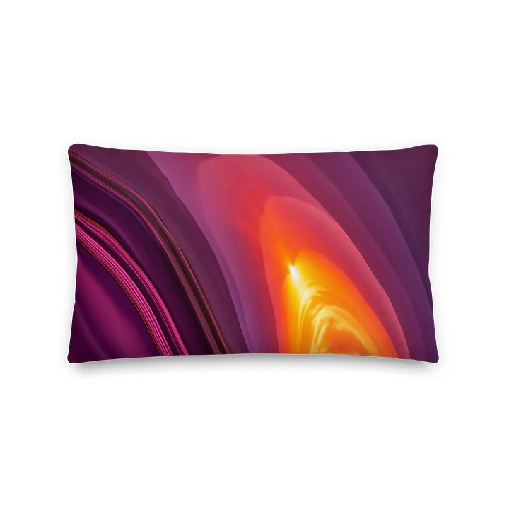 Sunset Rhythm - Pillows product image (2)