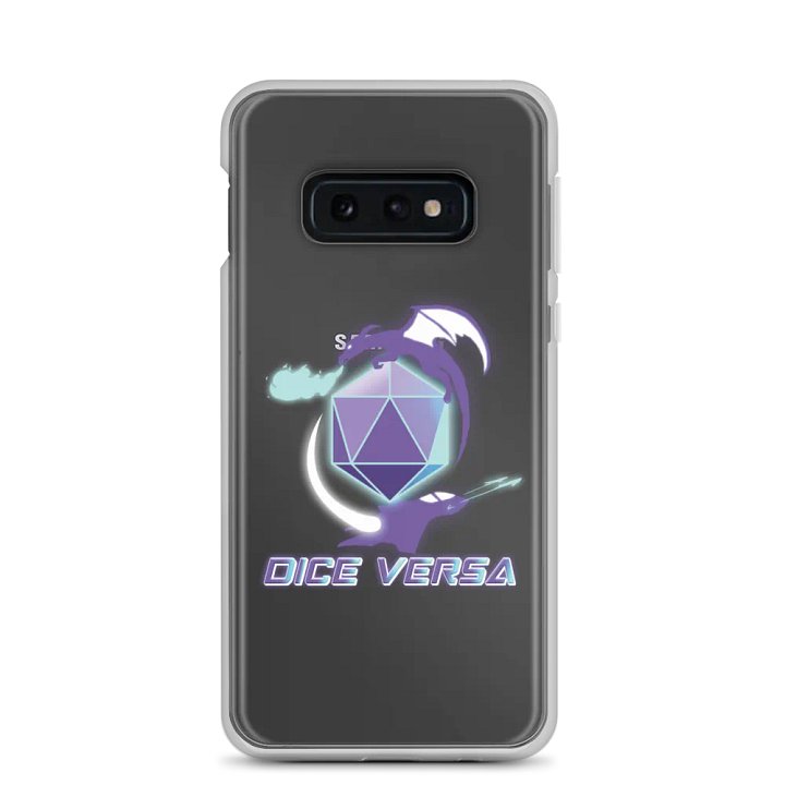 Logo Samsung Case product image (7)