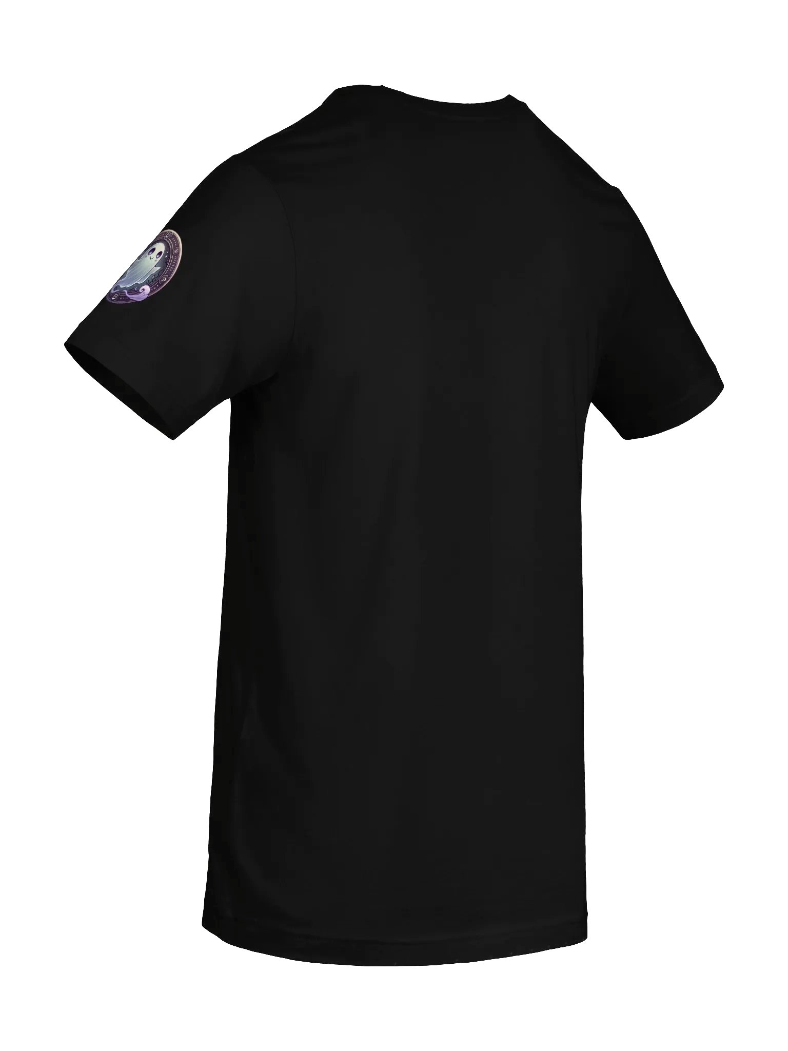 Ghostie - Shirt product image (6)