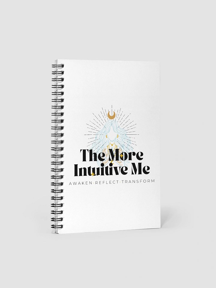 Make a Note of That Notebook product image (1)