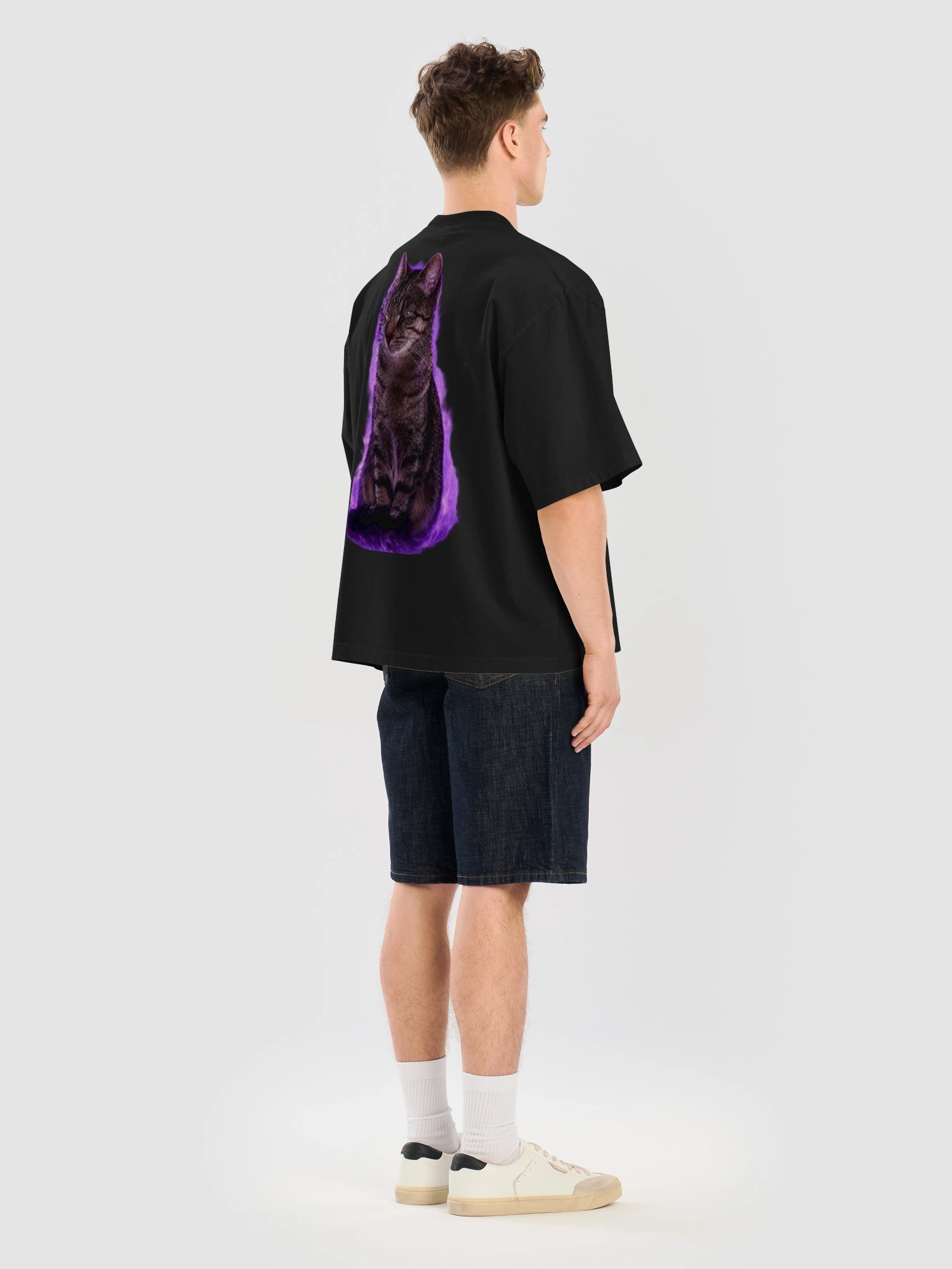 MAX AURA COLLECTION TEE product image (8)