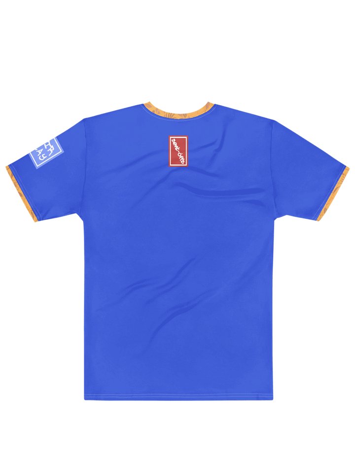BHM 22 Tee product image (2)