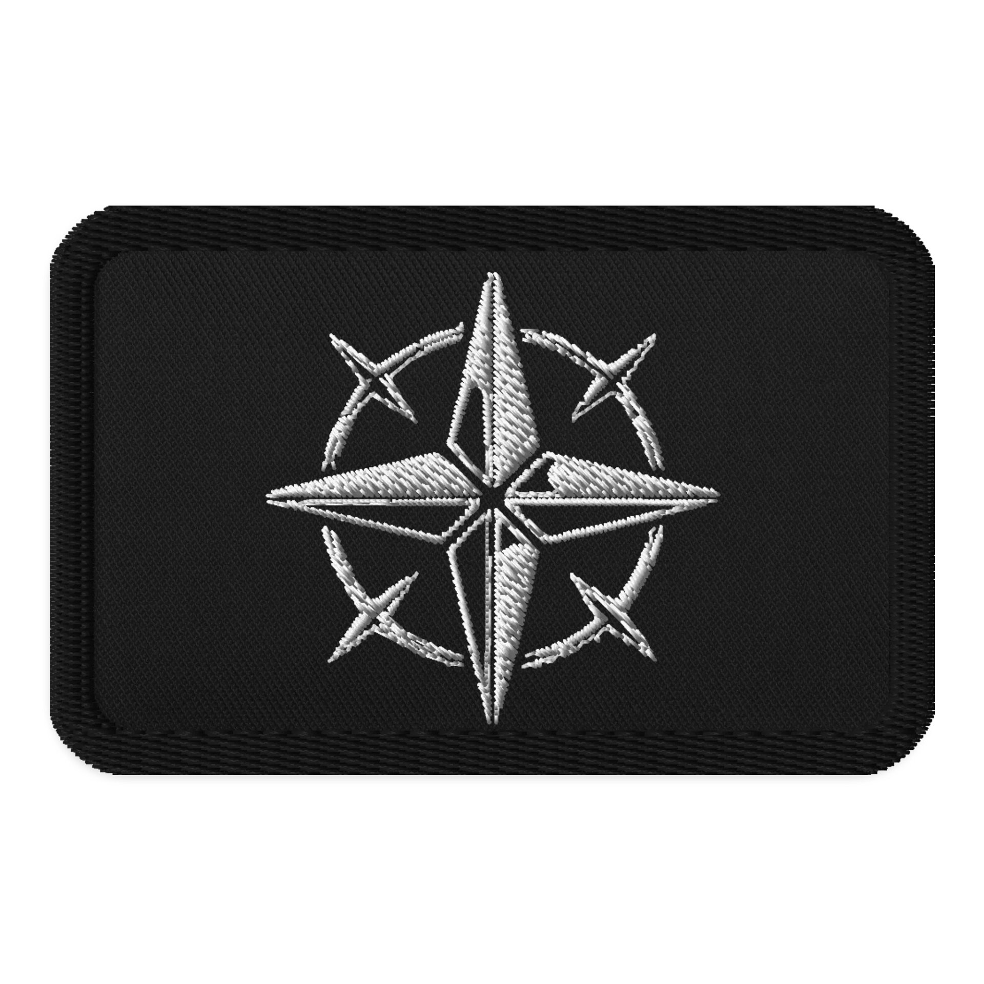 Morningstar Patch product image (1)