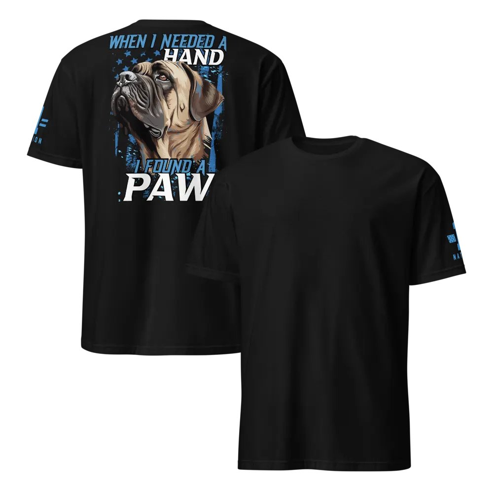 Found a Paw: Mastiff product image (13)