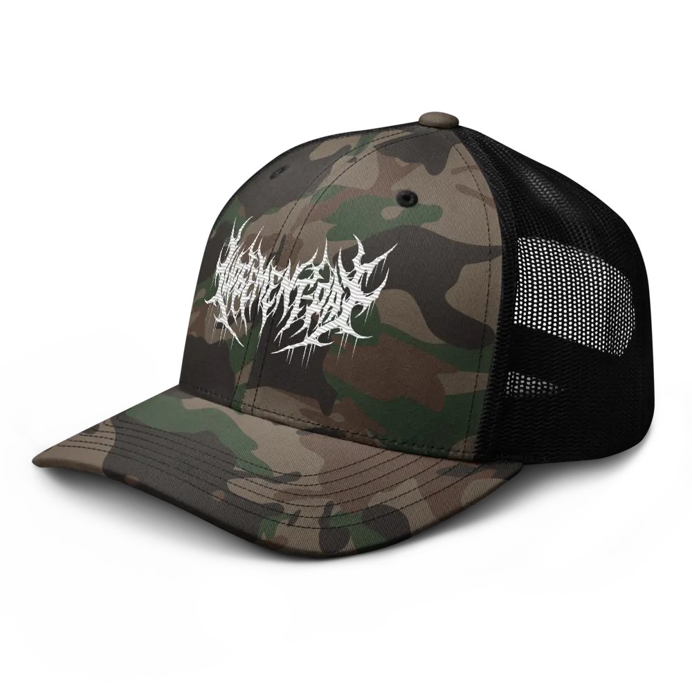 JD CAMO TRUCKER product image (3)