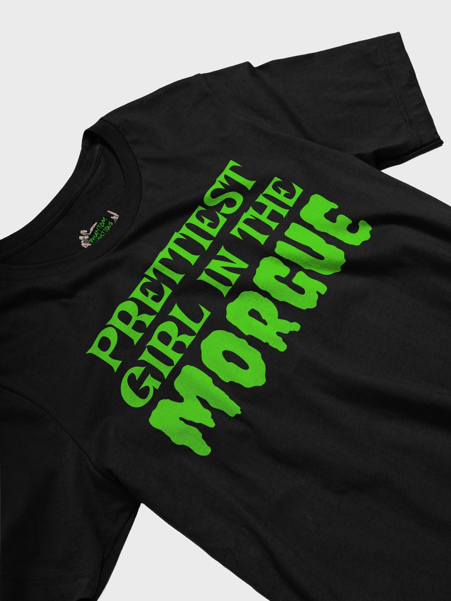 PGITM T-shirt product image (14)