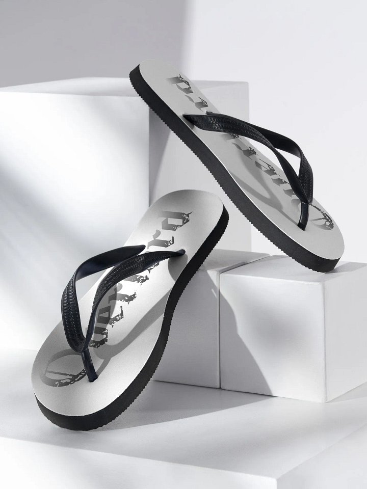 Overlord Sandals (Metal) product image (2)