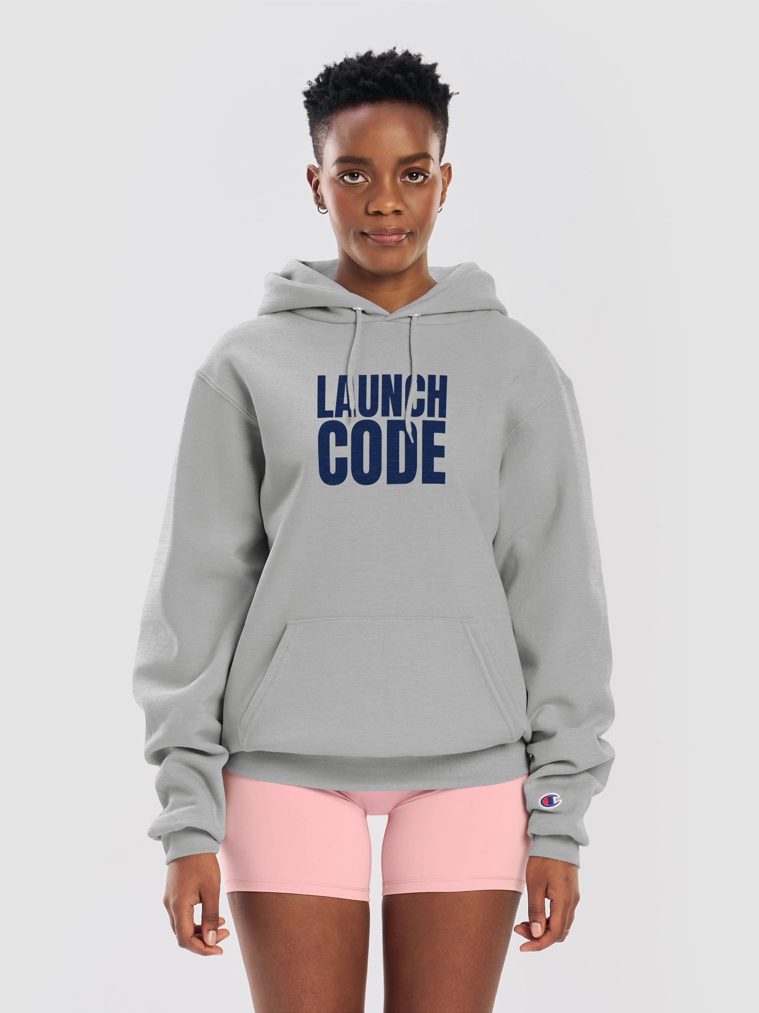 The Stacked Hoodie product image (5)