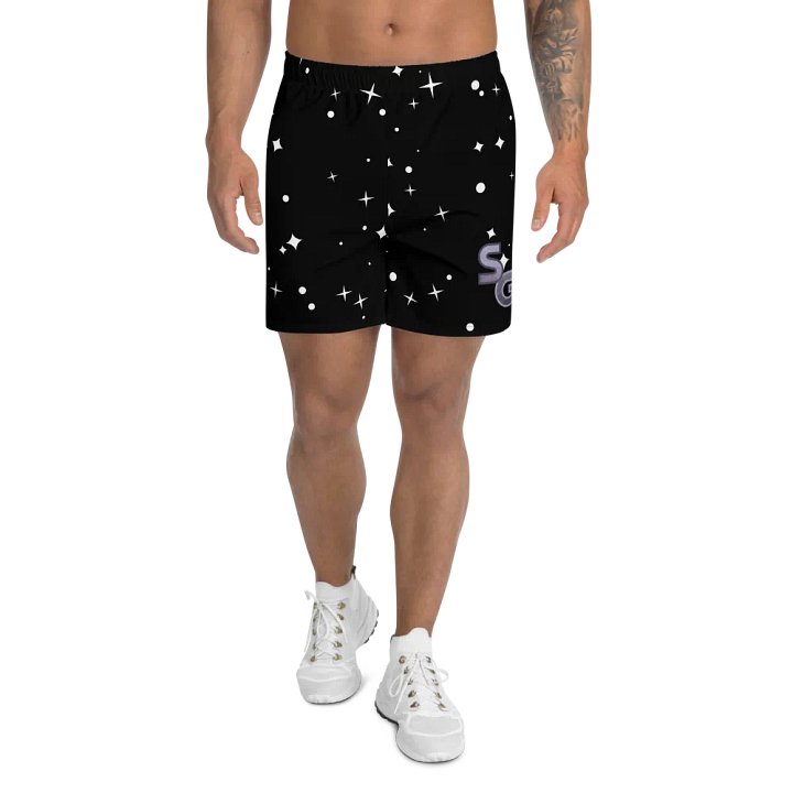 SG EYBL Kobe 6 Shorts product image (1)