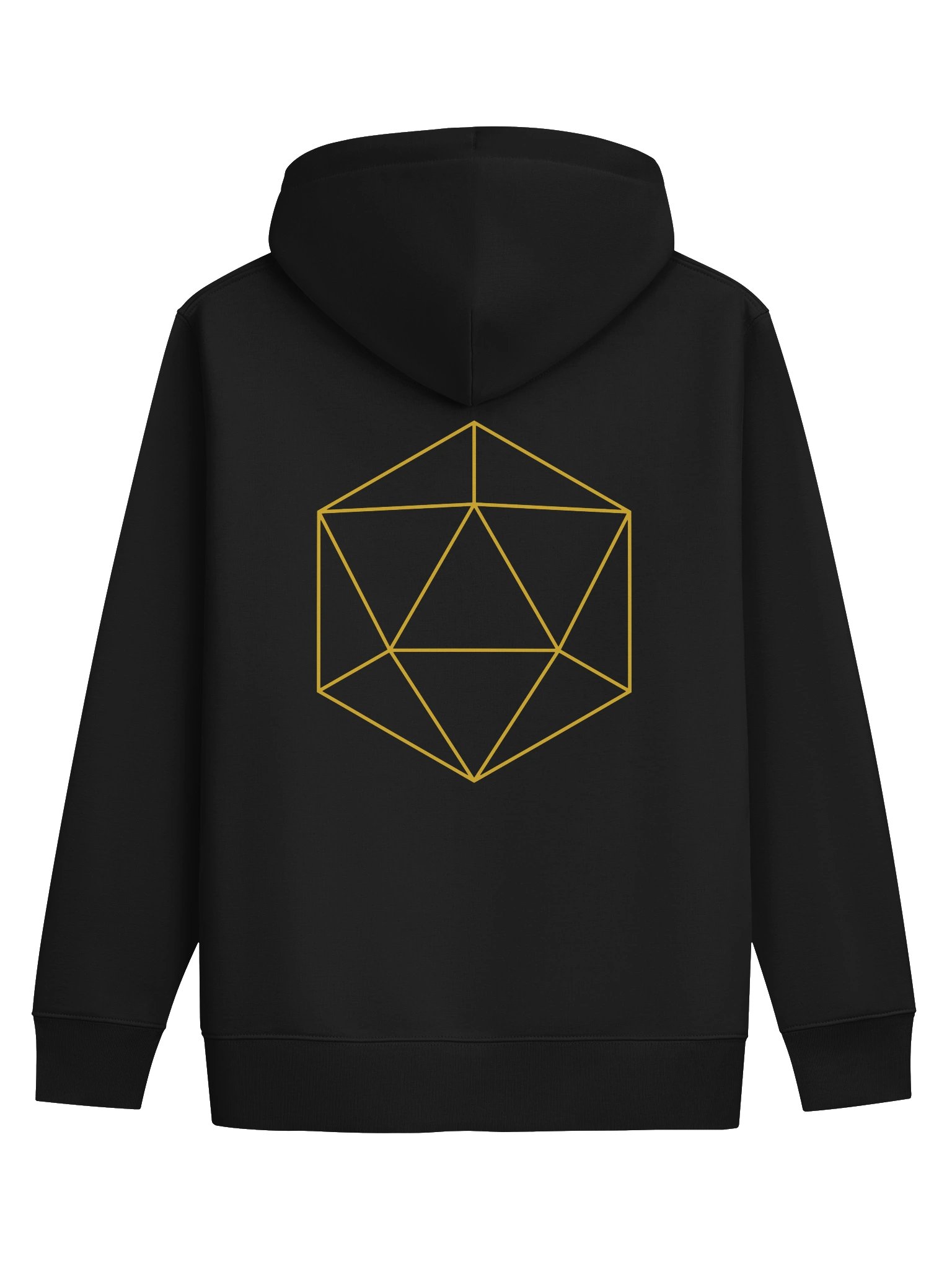 Classic D20 Hoodie product image (2)
