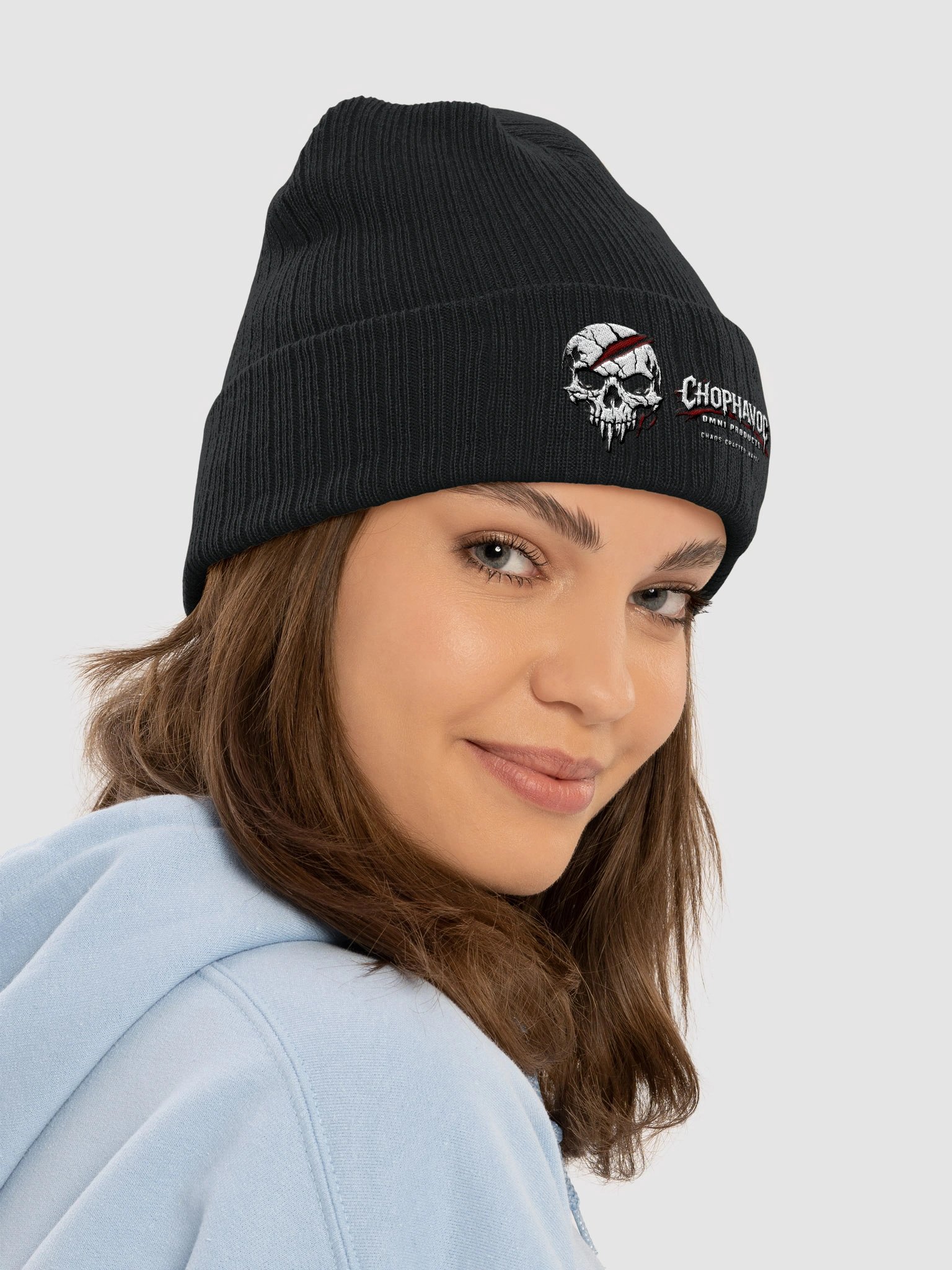 CASE-01 — Core Beanie product image (18)