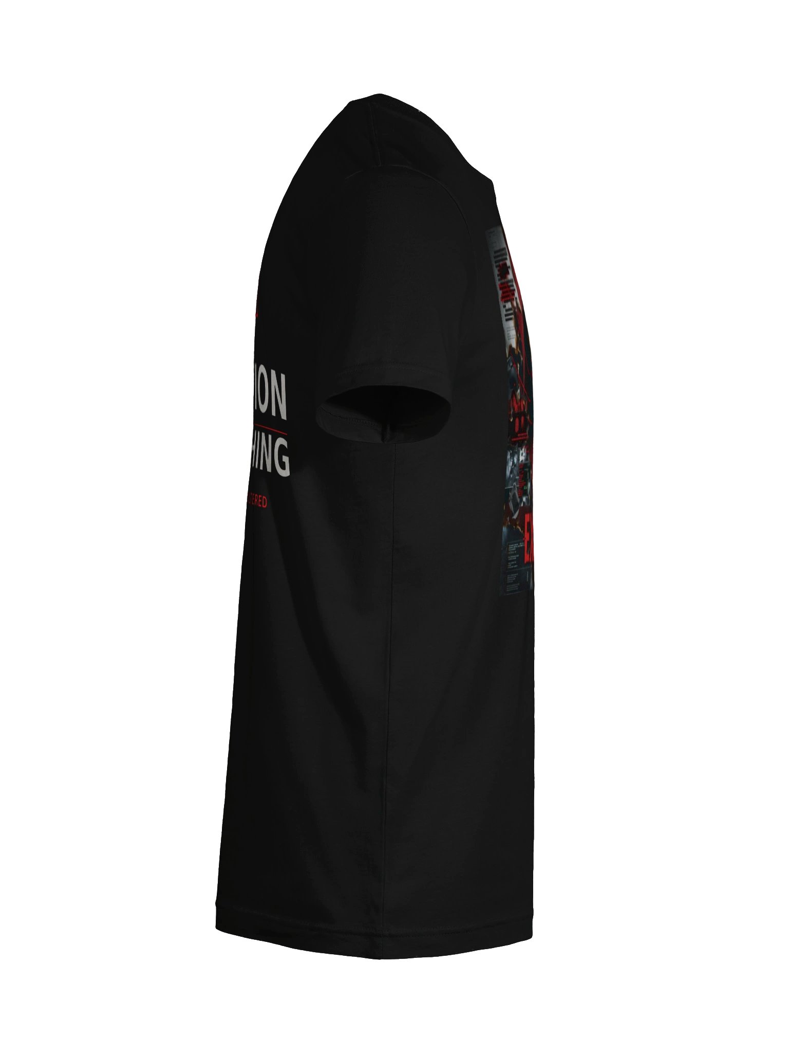 EXPOSED Tee product image (10)