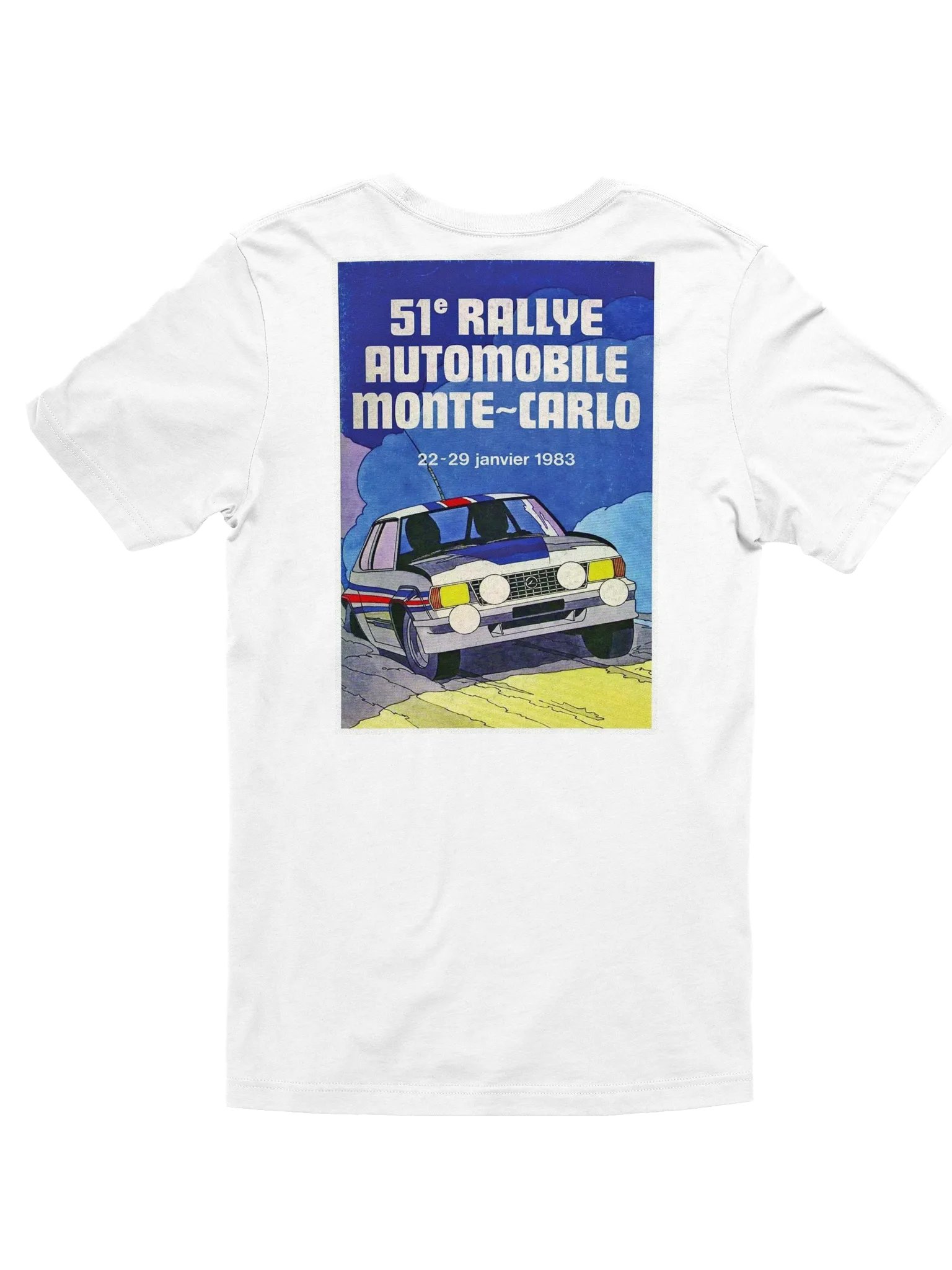 Monte Carlo Rally product image (1)
