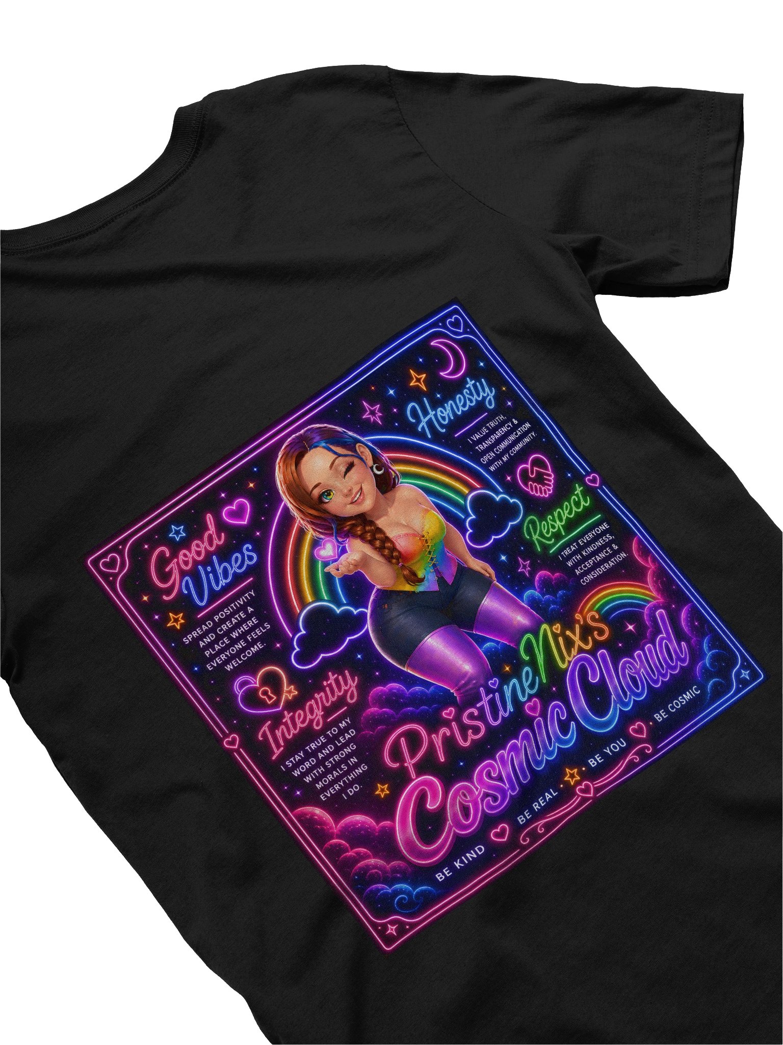 Cosmic Cloud product image (4)