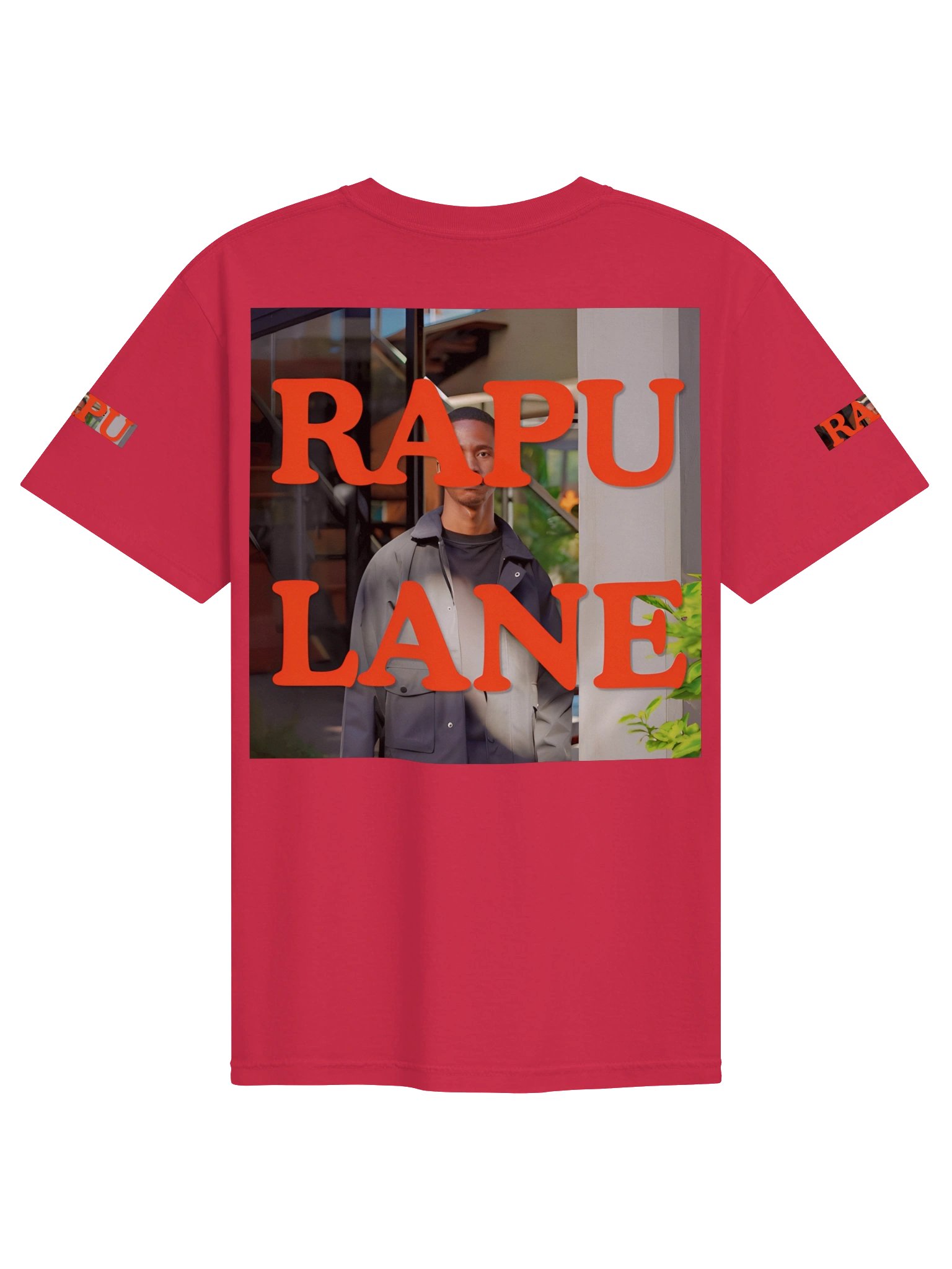 R SHIRT product image (9)
