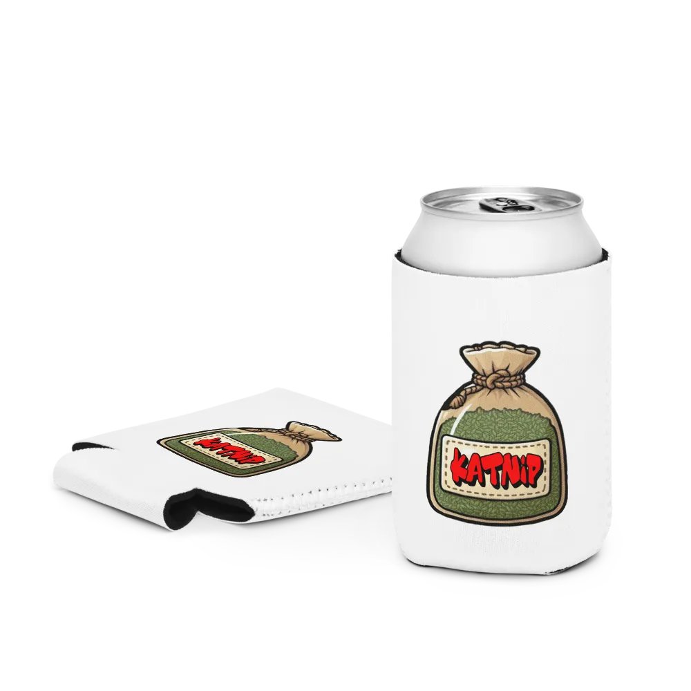 Katnip Coozie product image (3)