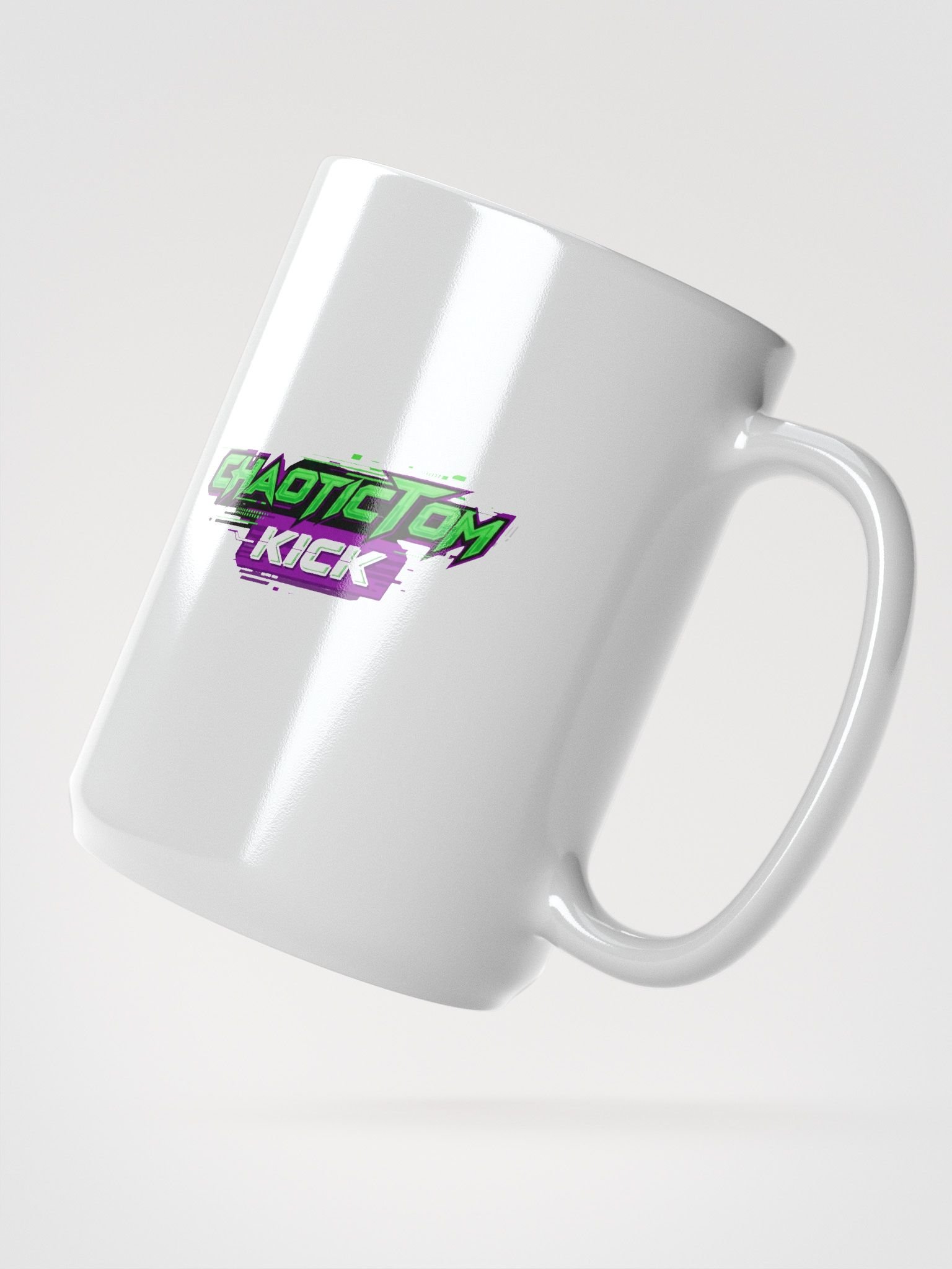 Chaotic Mug product image (2)