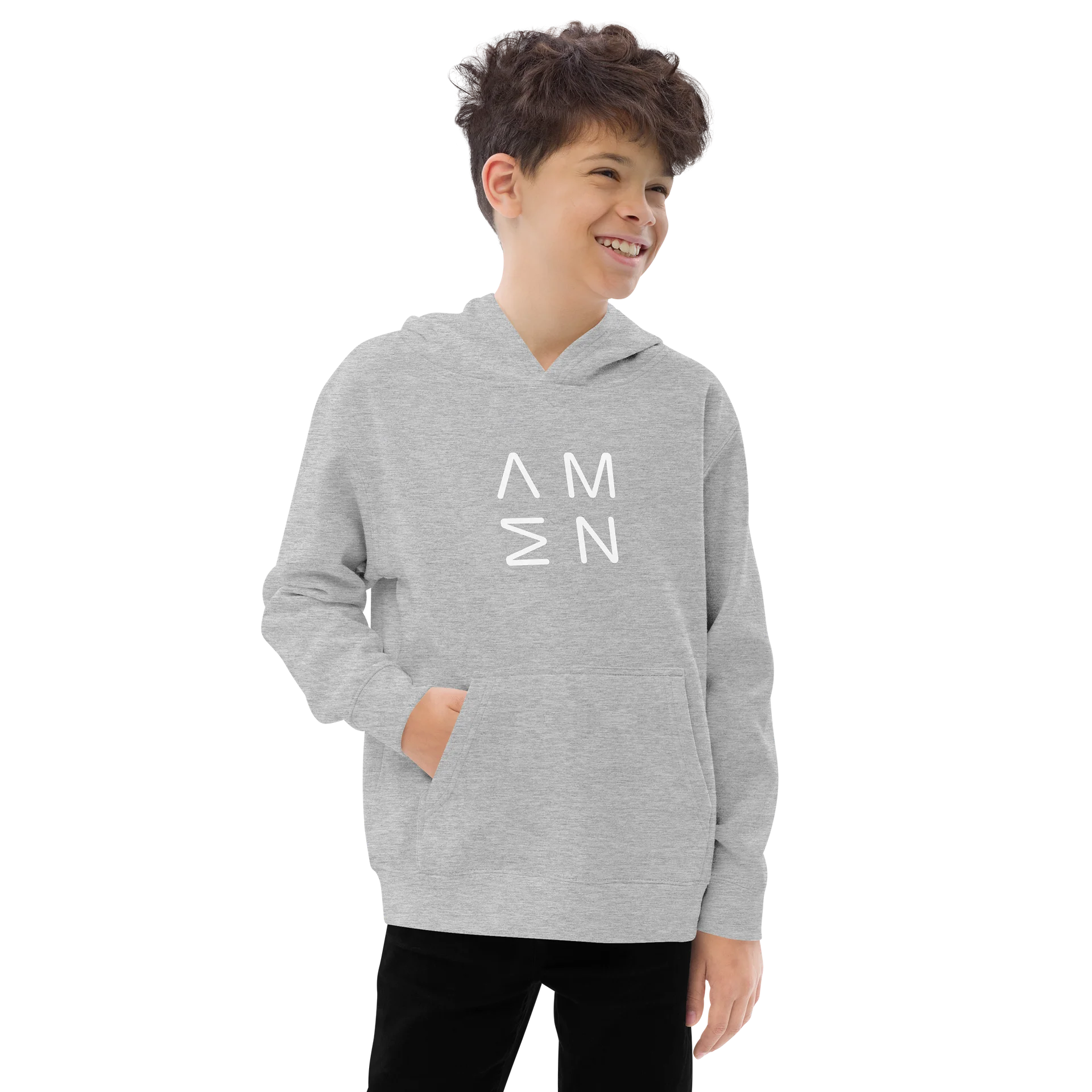 AMEN - Youth product image (2)