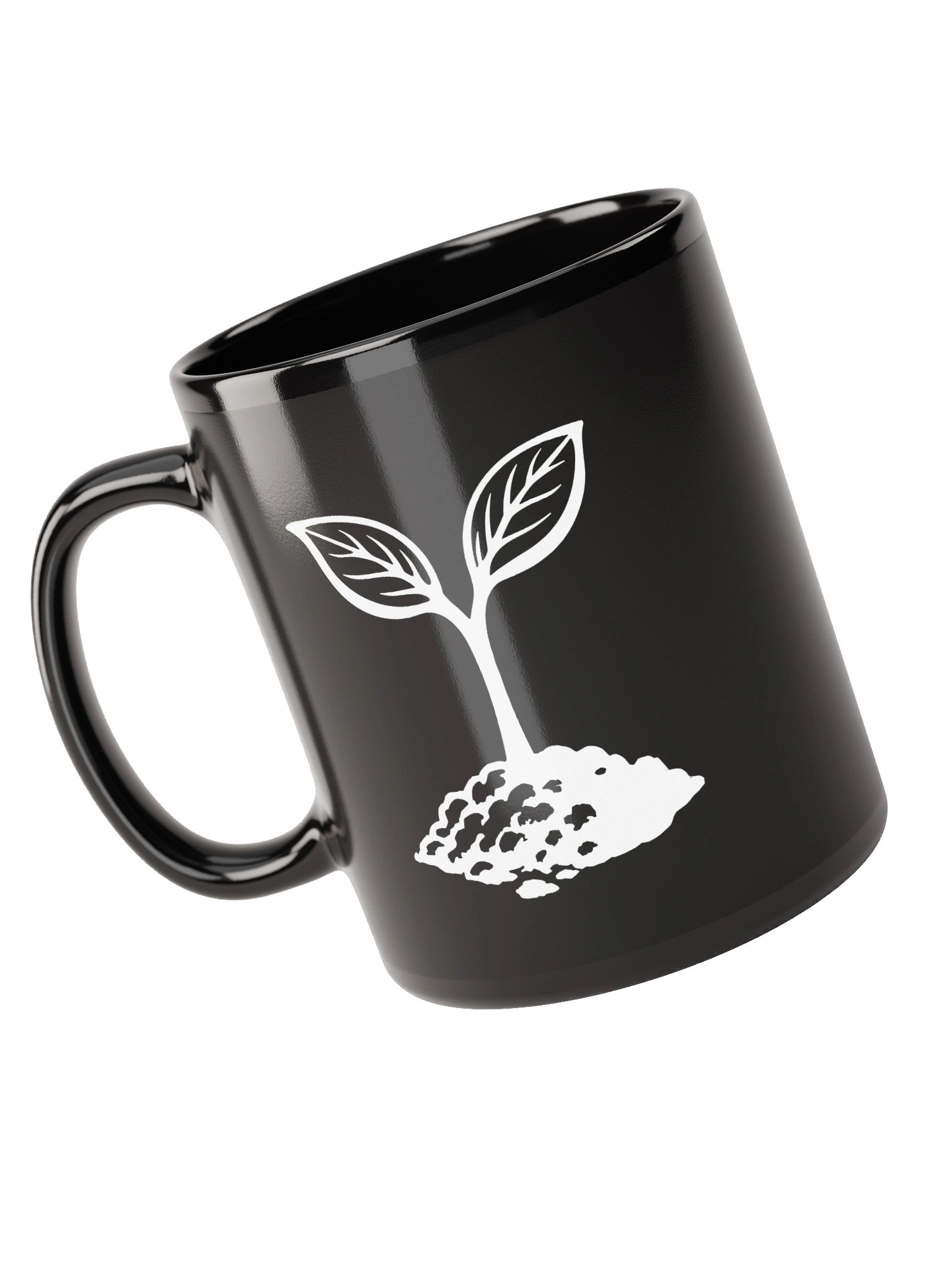 The Short - Mug product image (3)