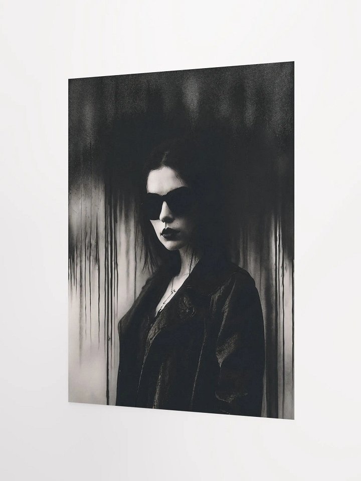 Sombre Reflections Poster product image (4)