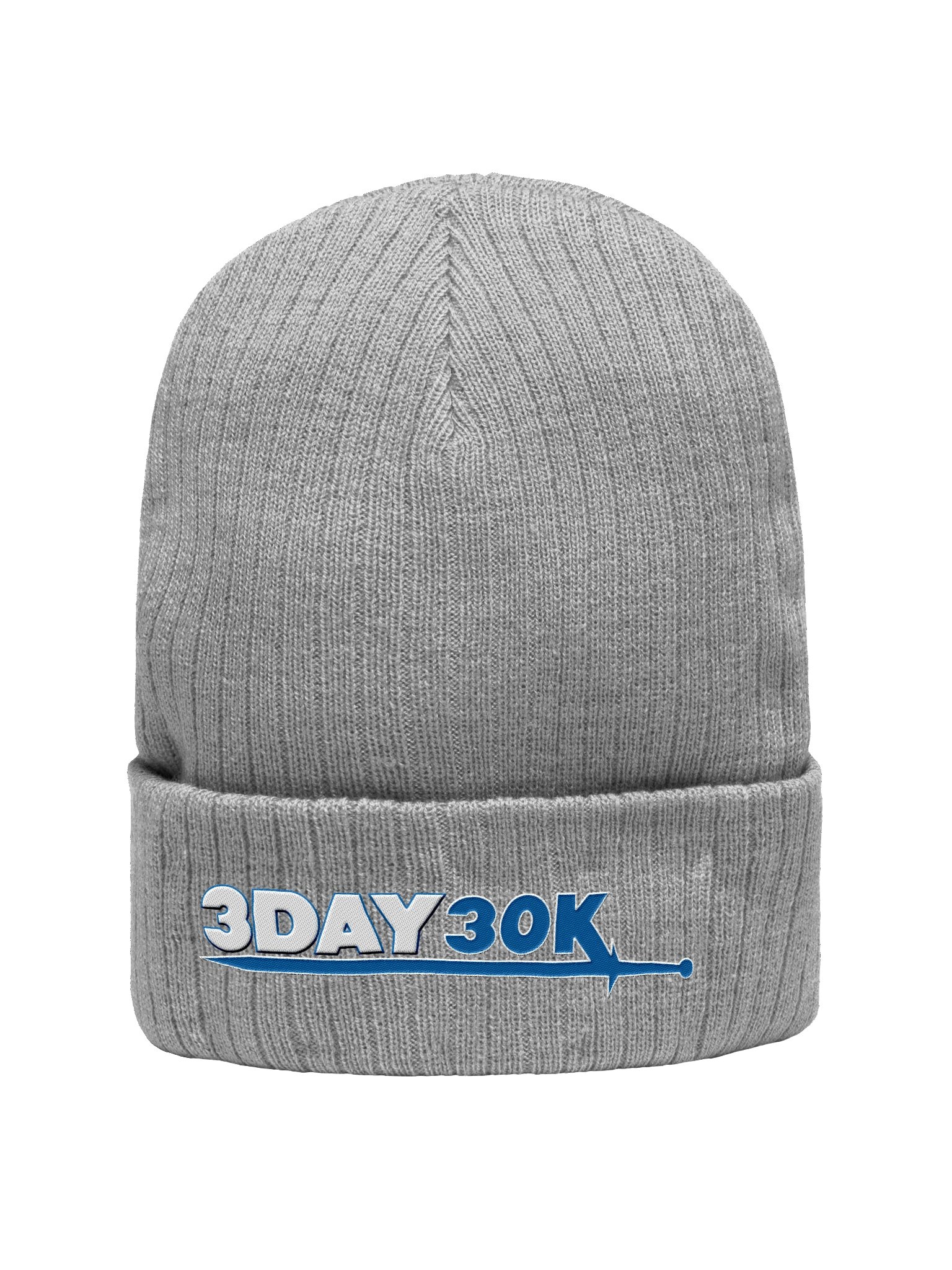 3Day30K beanie product image (1)