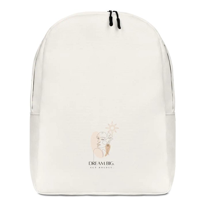 Backpack BMFB0146 product image (1)