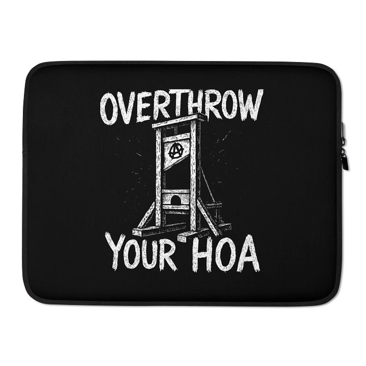 HOA Laptop Bag product image (2)