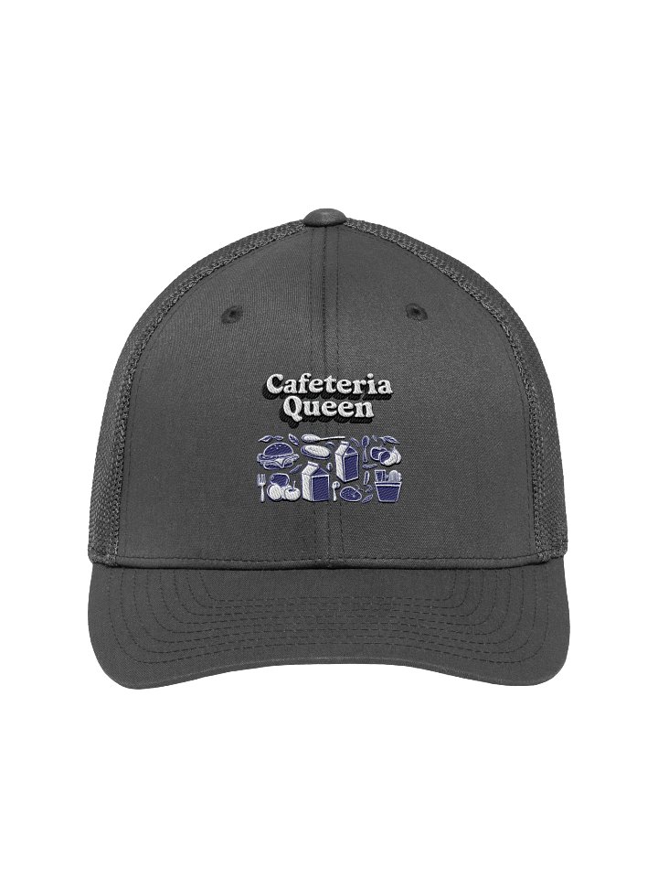 Cafeteria Queen product image (1)